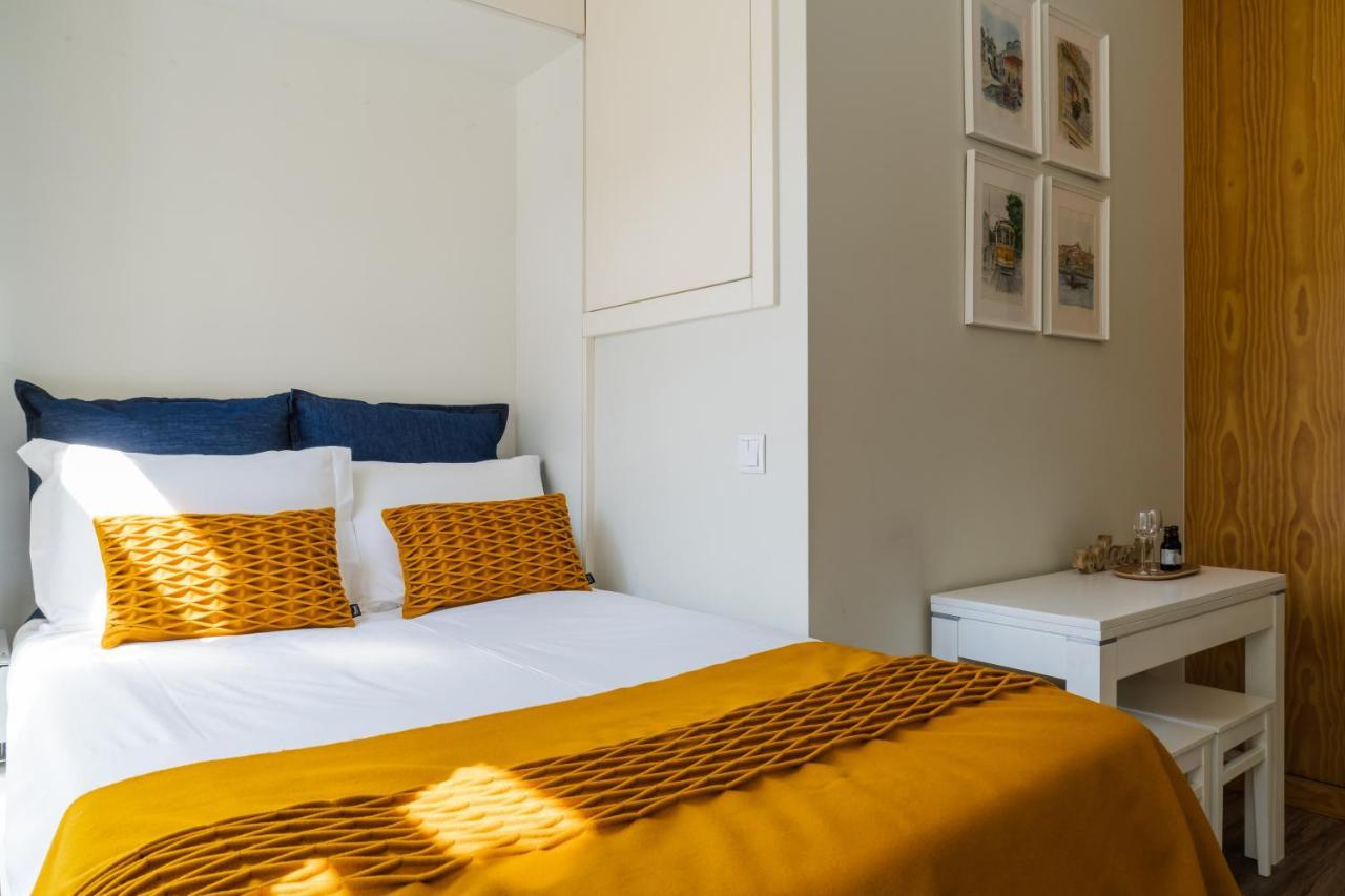 Kings Oporto Apartments Екстер'єр фото
