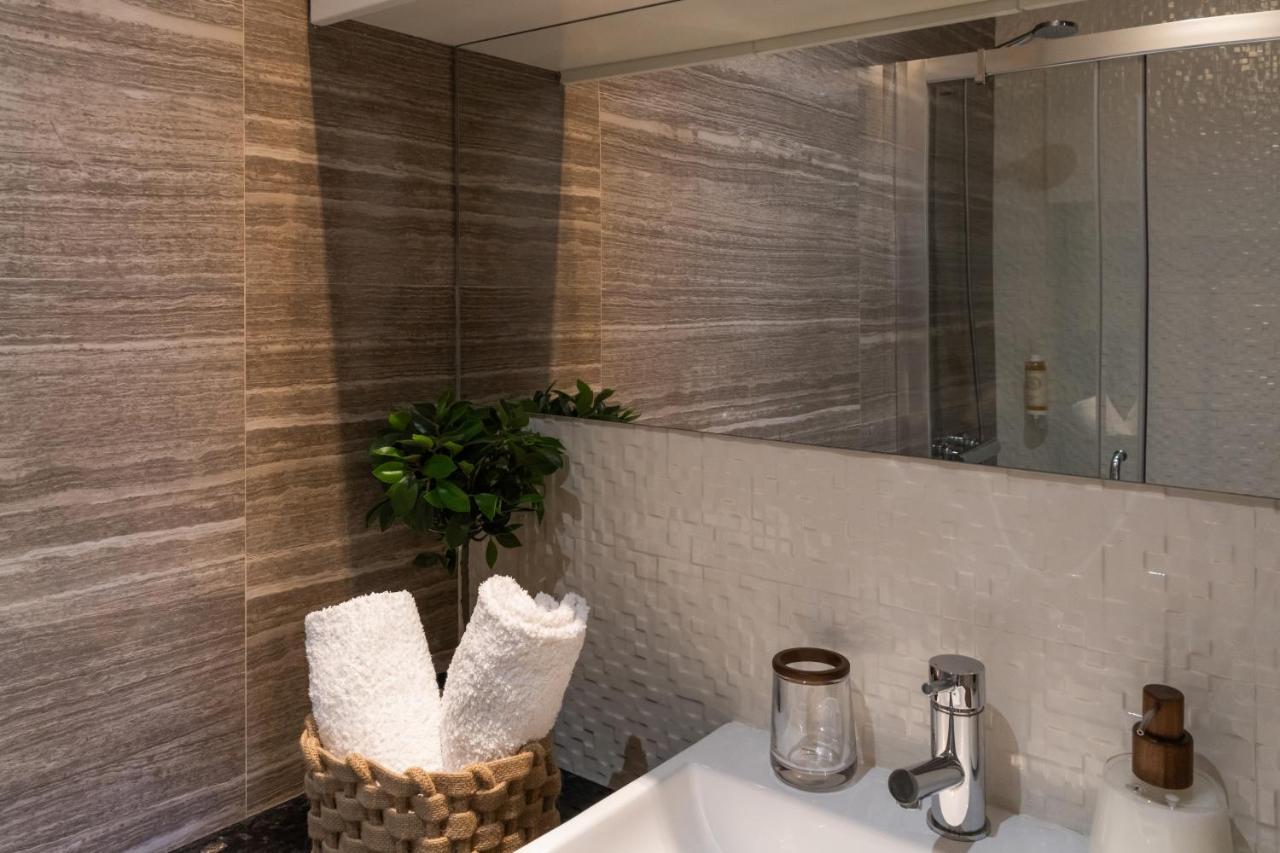 Kings Oporto Apartments Екстер'єр фото